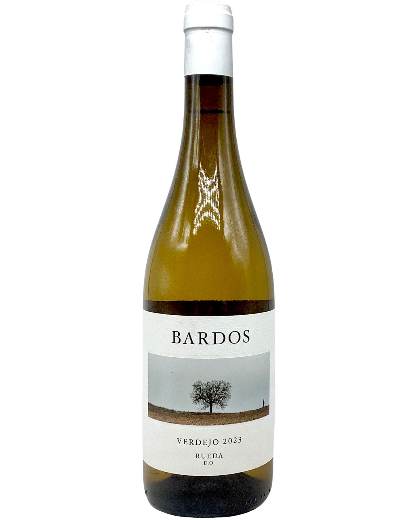 Bardos, Verdejo, Rueda, Casilla y Leon, Spain 2024 vegan