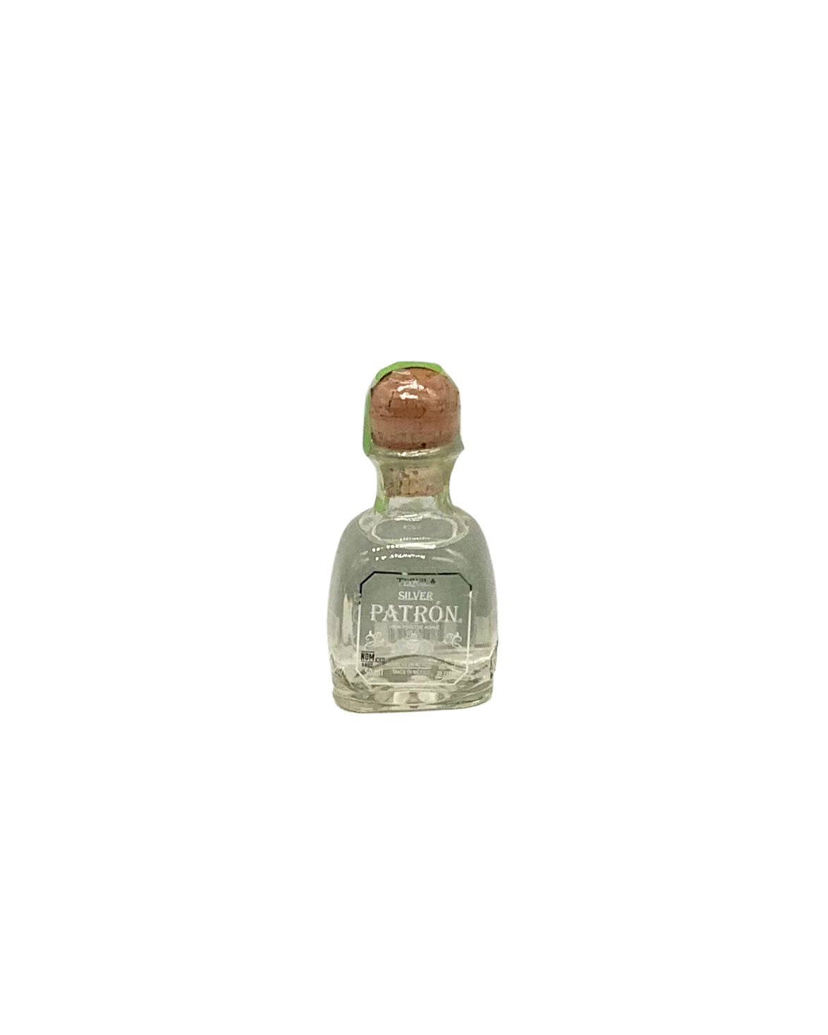Patron Silver Tequila 50ml