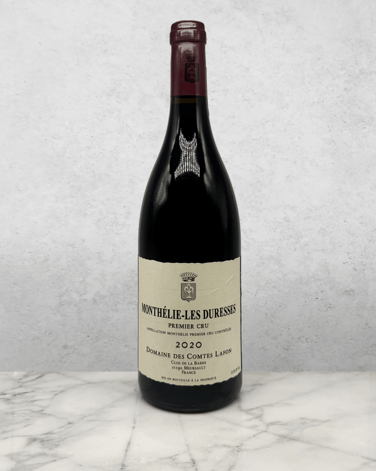 Domaine des Comtes Lafon, Pinot Noir, Monthélie-Les Duresses