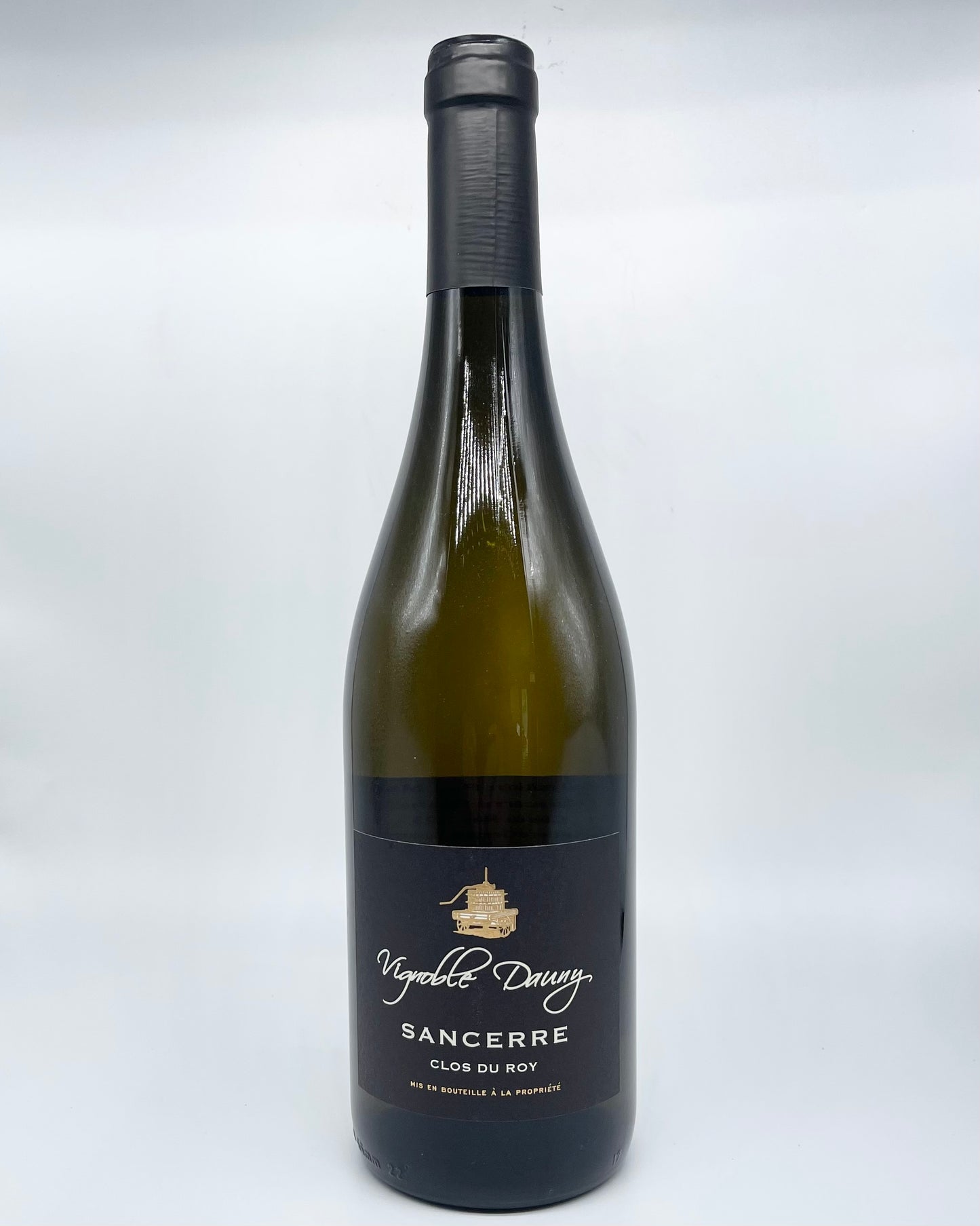 Vignoble Dauny, Sauvignon Blanc, Sancerre "Clos du Roy" Loire Valley, France 2023 newarrival