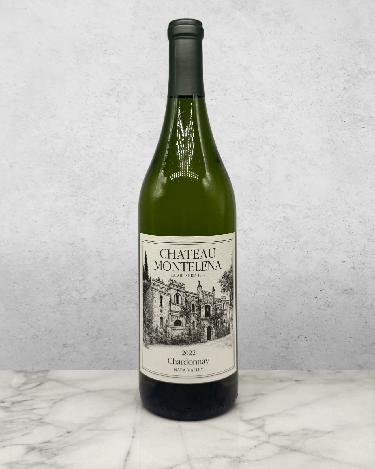Chateau Montelena, Chardonnay, Napa Valley, California 2022 newarrival