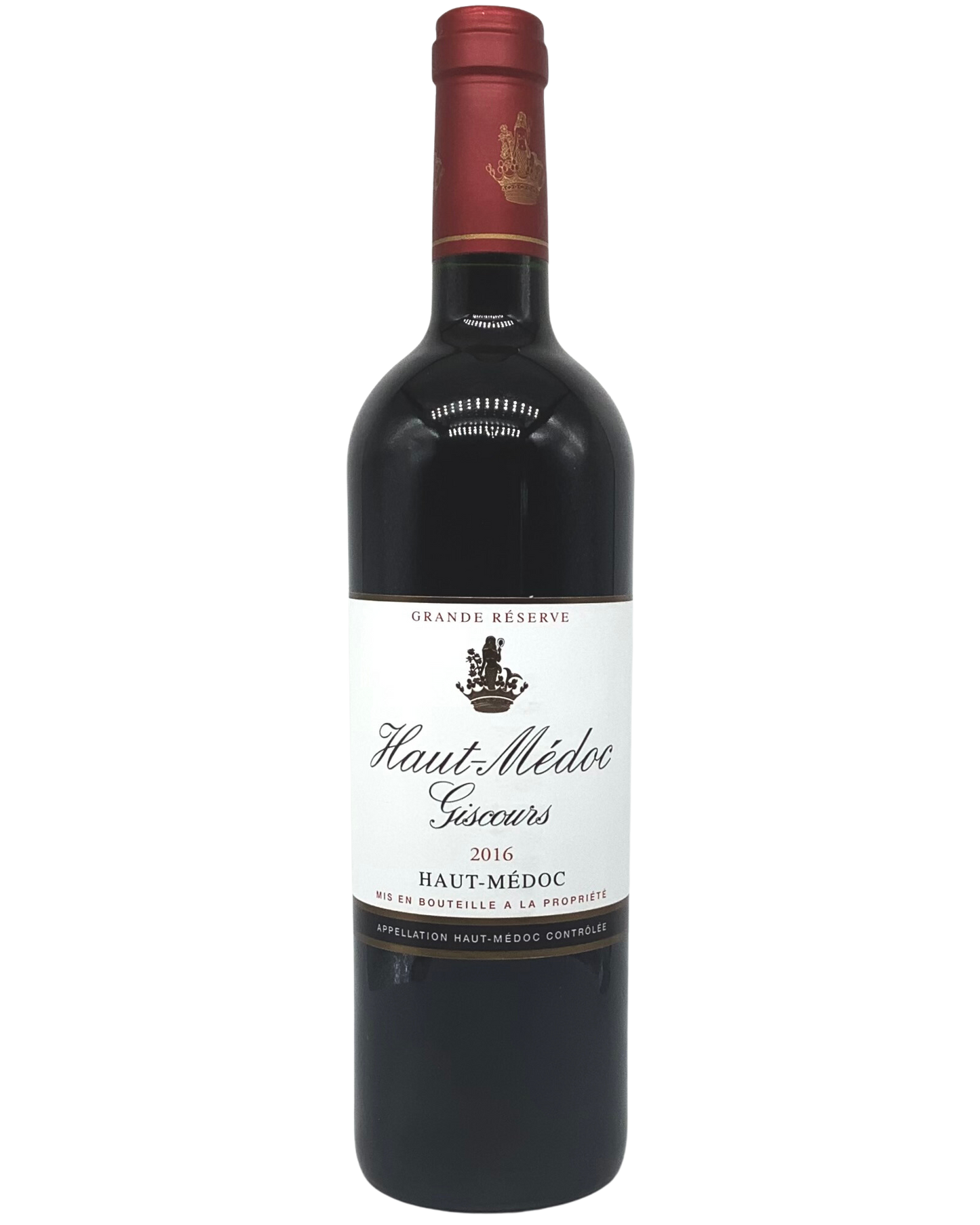 Château Giscours, Haut-Médoc, Bordeaux, France 2019 newarrival