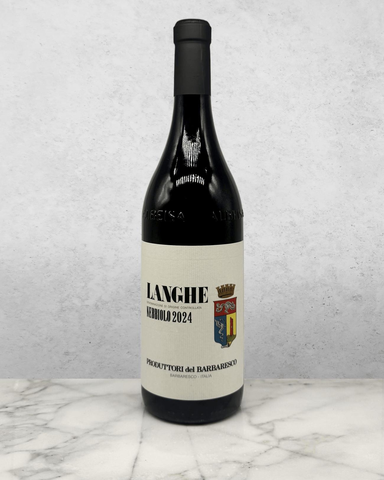Produttori del Barbaresco, Langhe Nebbiolo, Piedmont, Italy 2024