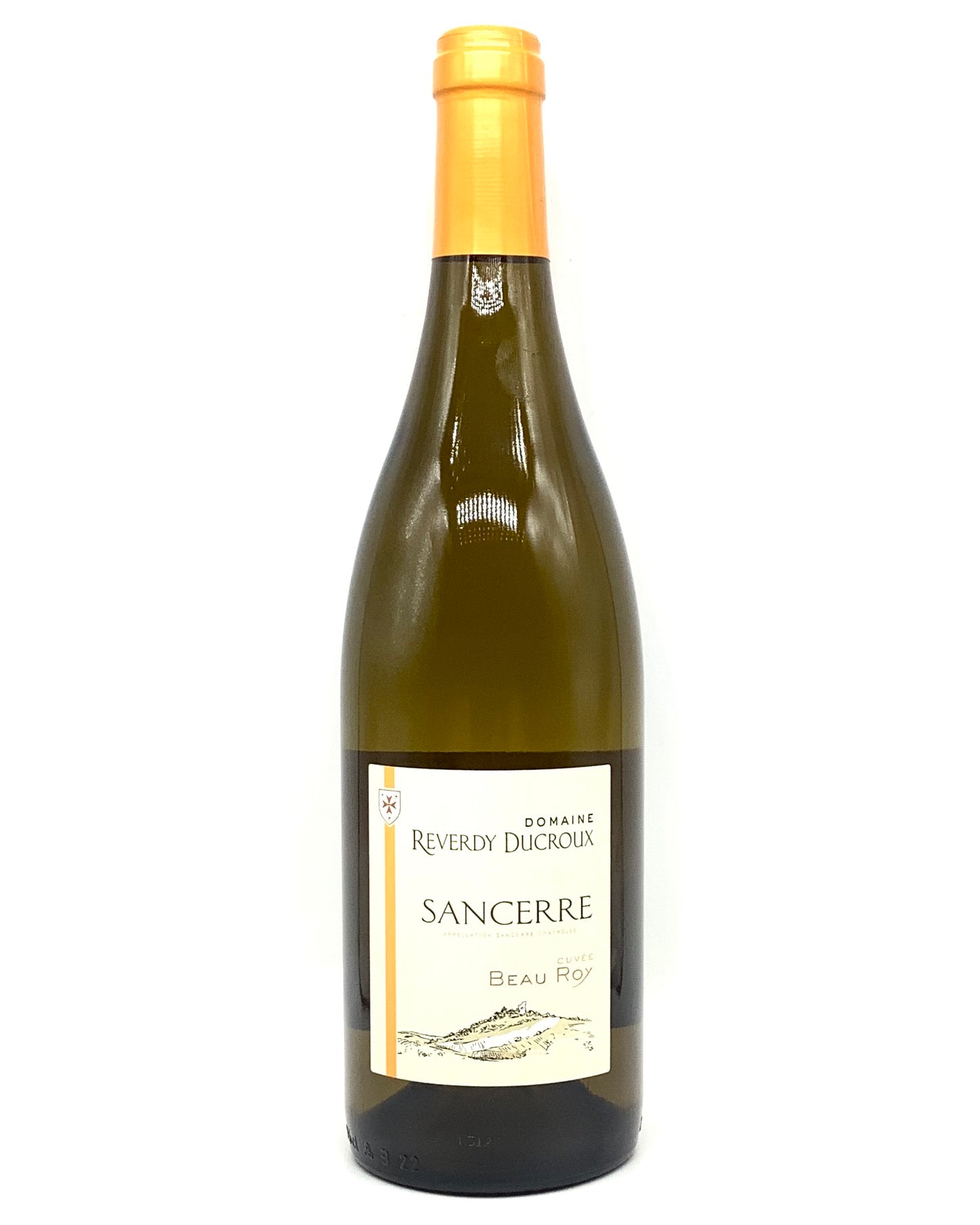 Reverdy-Ducroux, Sauvignon Blanc "Beau Roy" Sancerre, Loire Valley, France 2023