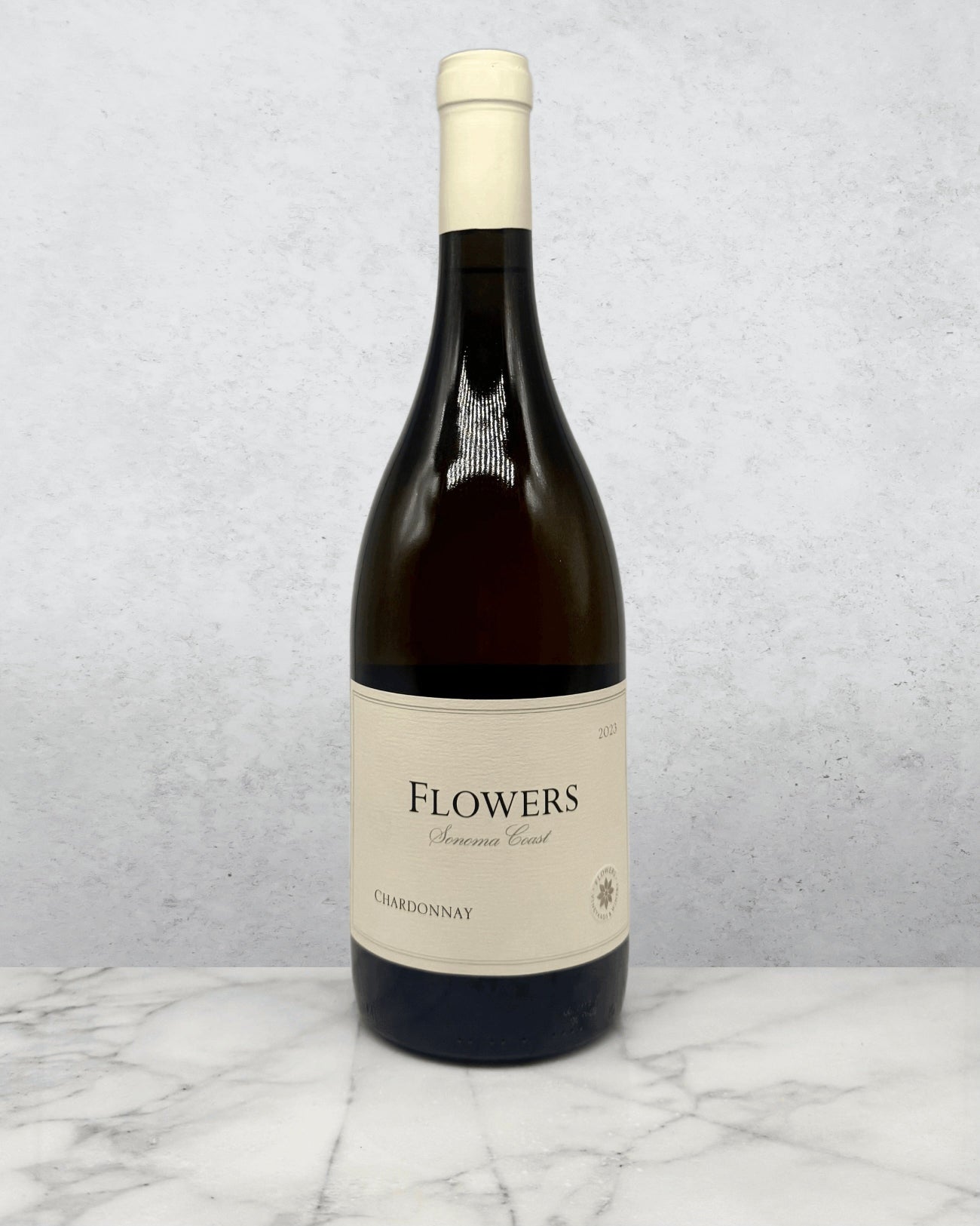 Flowers, Chardonnay, Sonoma Coast, California 2023 newarrival