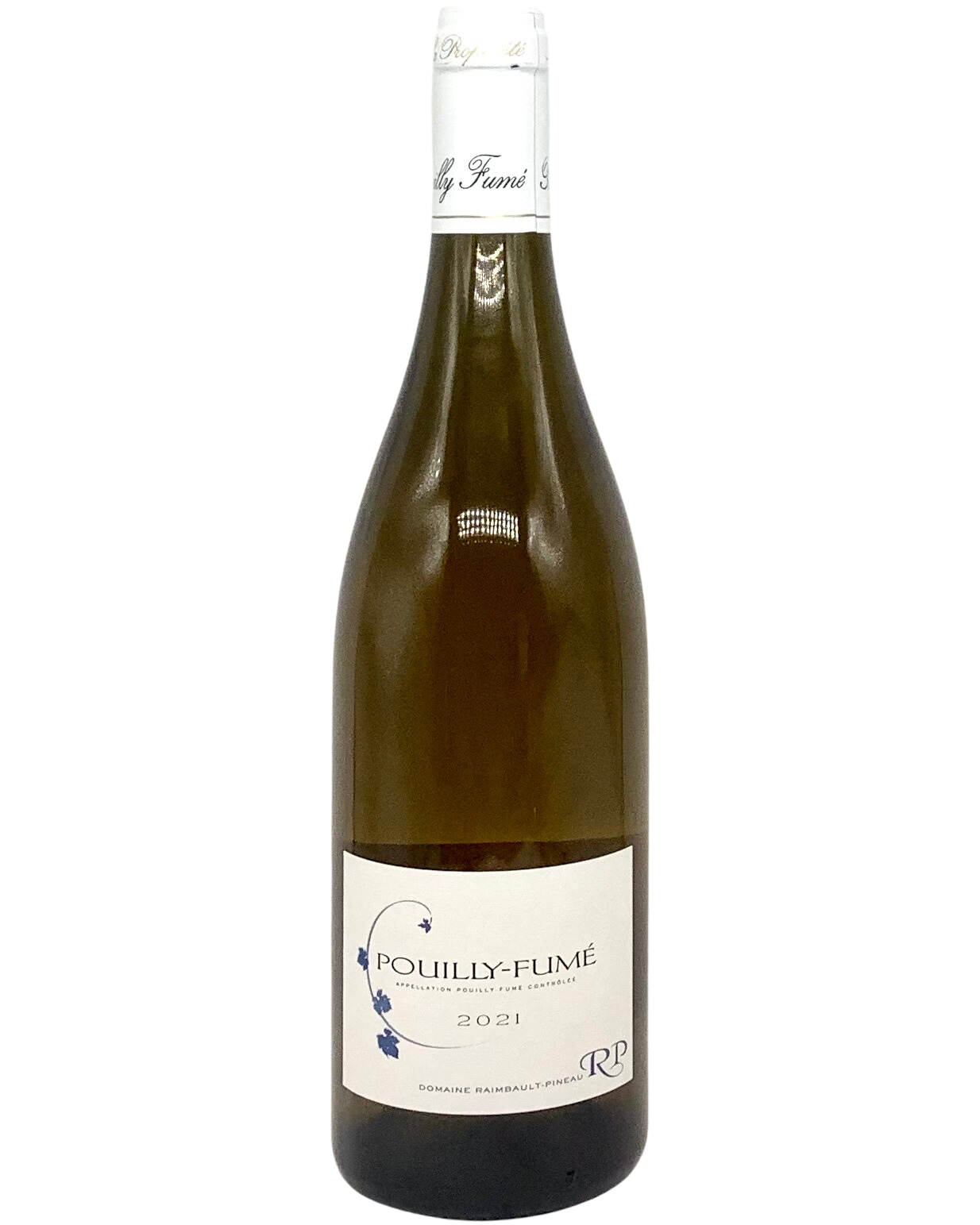 Domaine Raimbault-Pineau, Sauvignon Blanc, Pouilly-Fumé, Loire Valley, France 2022 newarrival