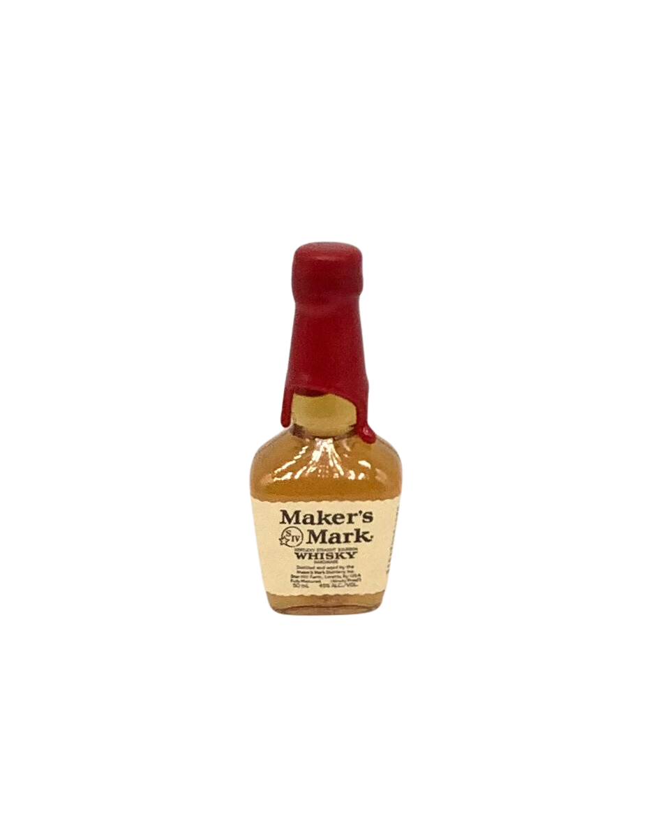 Maker's Mark Kentucky Straight Bourbon Whisky 50ml
