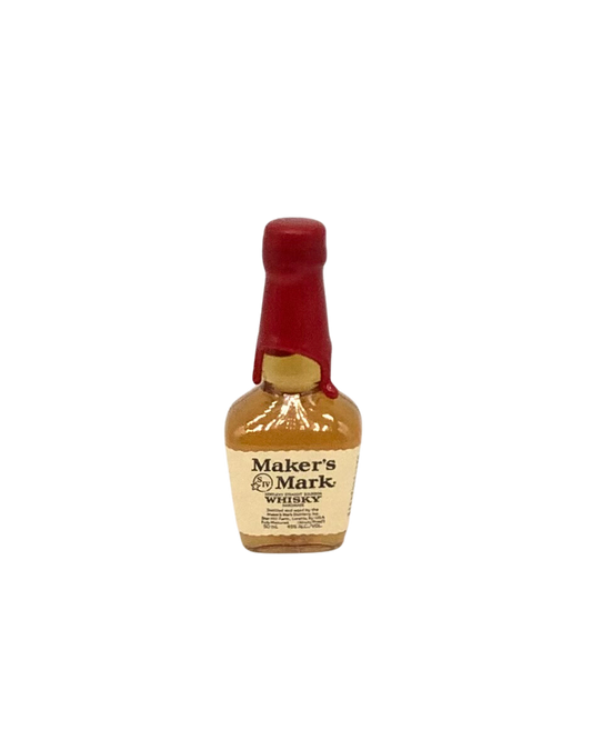 Maker's Mark Kentucky Straight Bourbon Whisky 50ml