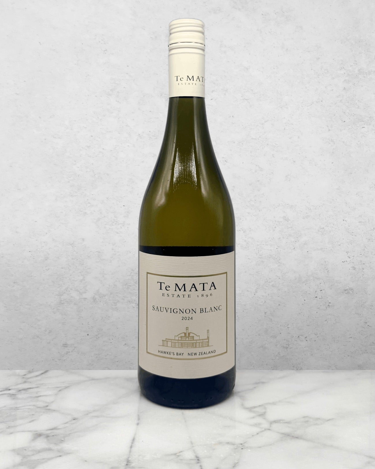 Te Mata, Sauvignon Blanc, Hawke's Bay, New Zealand 2024