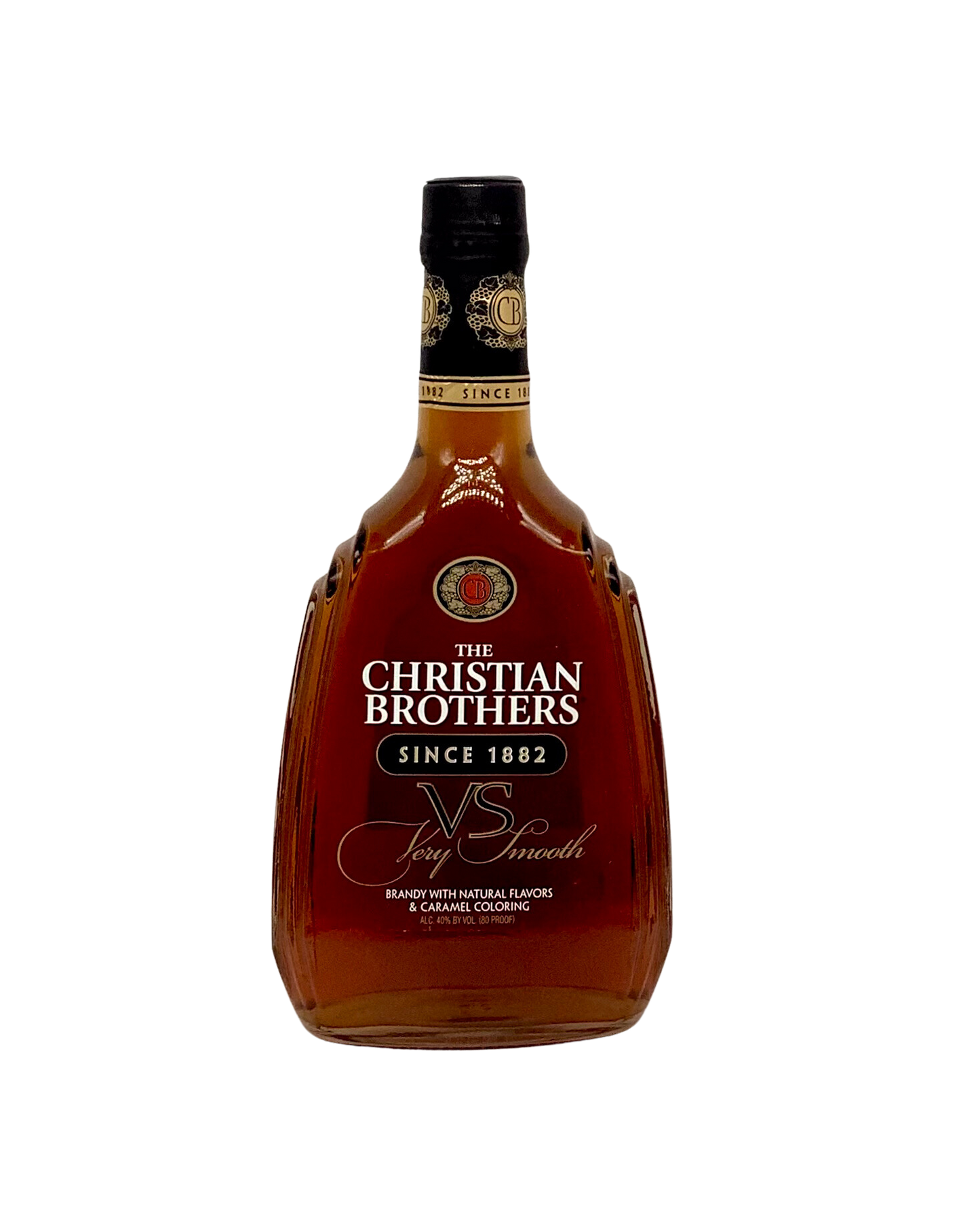 Christian Brothers Brandy 750ml