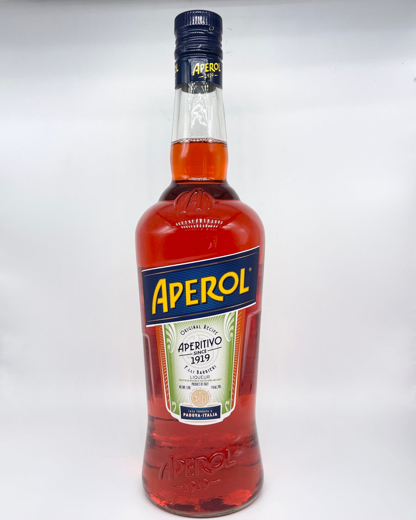 Aperol Aperitivo 1L