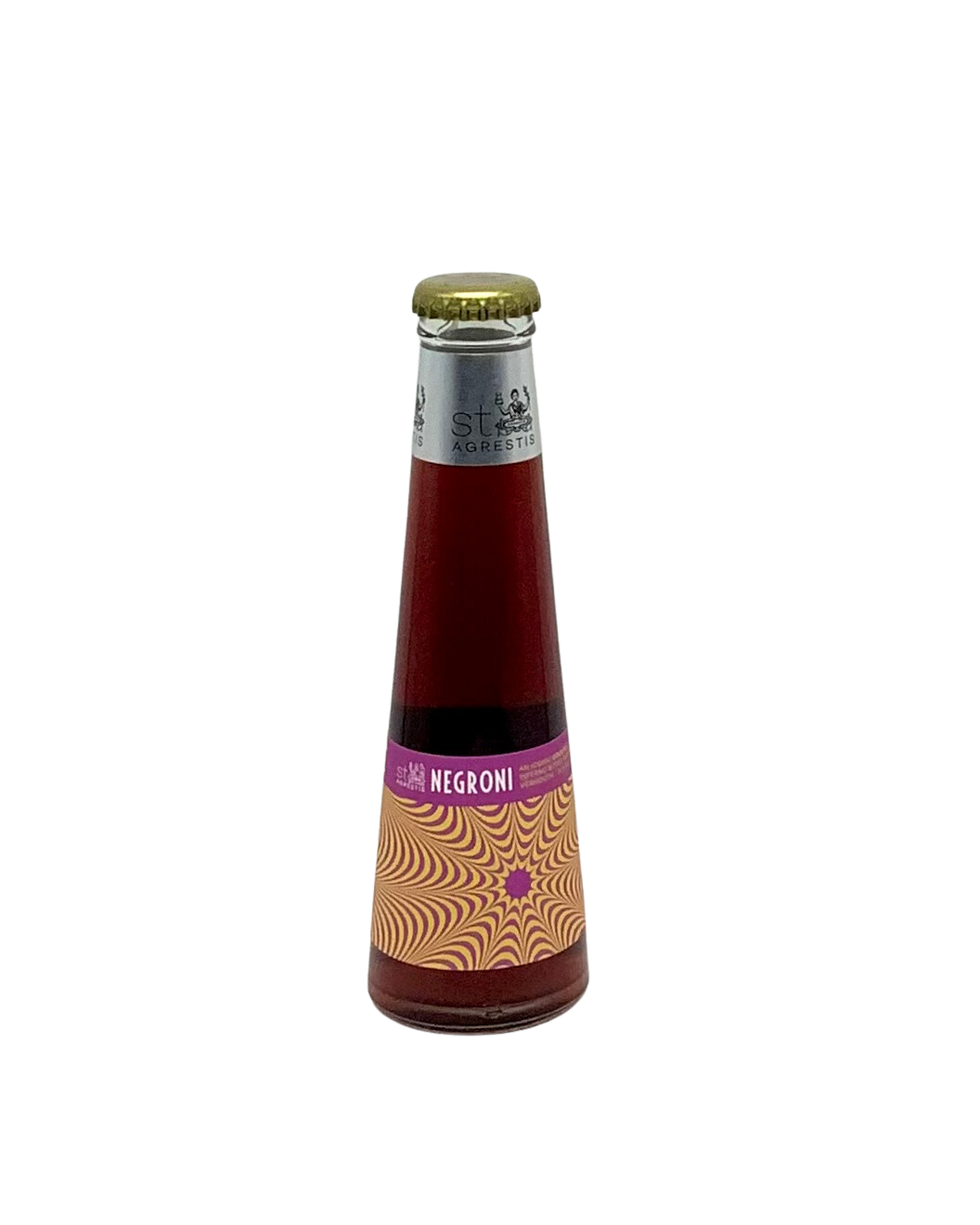 St. Agrestis Negroni 100ml