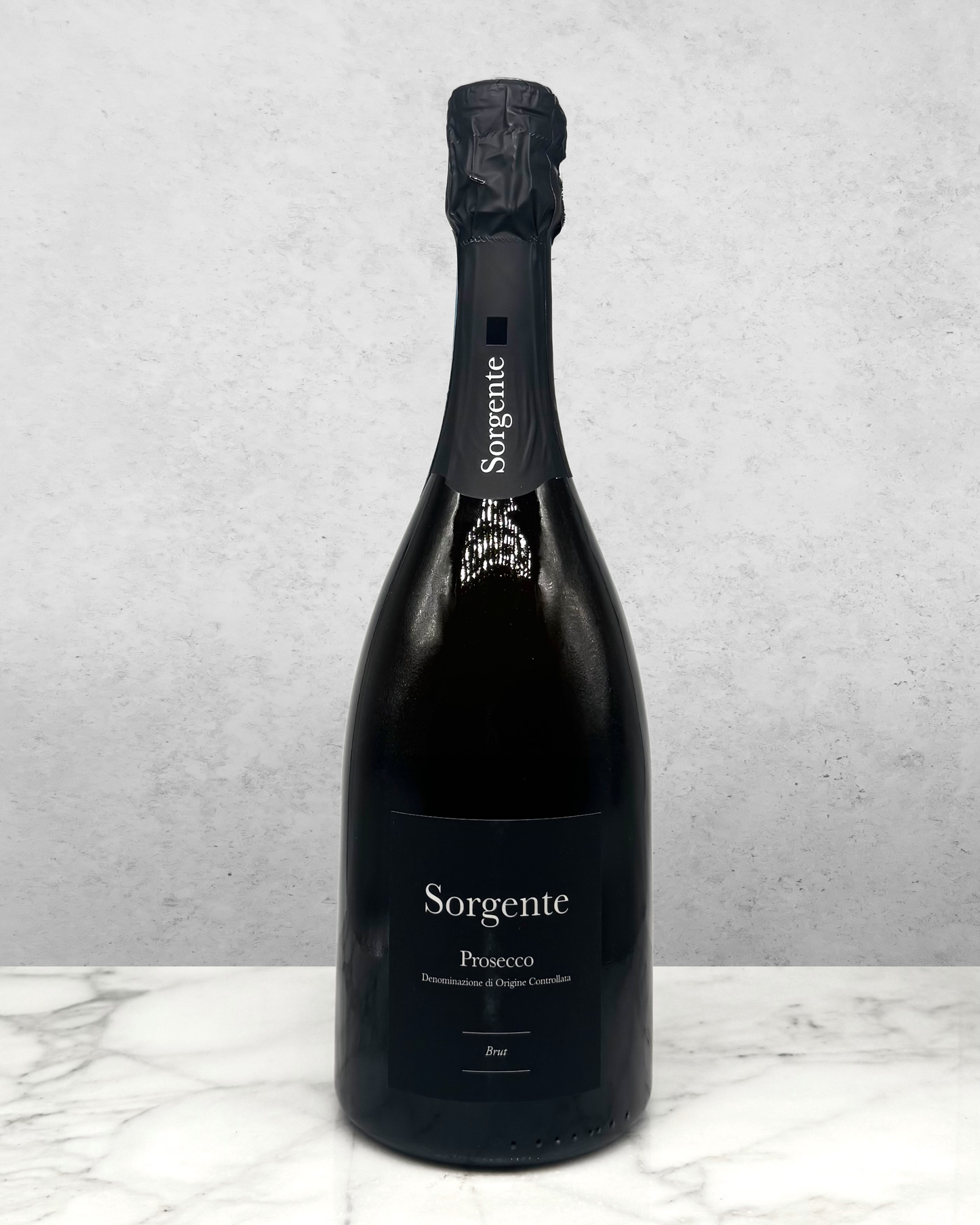 Sorgente, Prosecco DOC Brut, Friuli-Venezia Giulia, Italy, NV newarrival