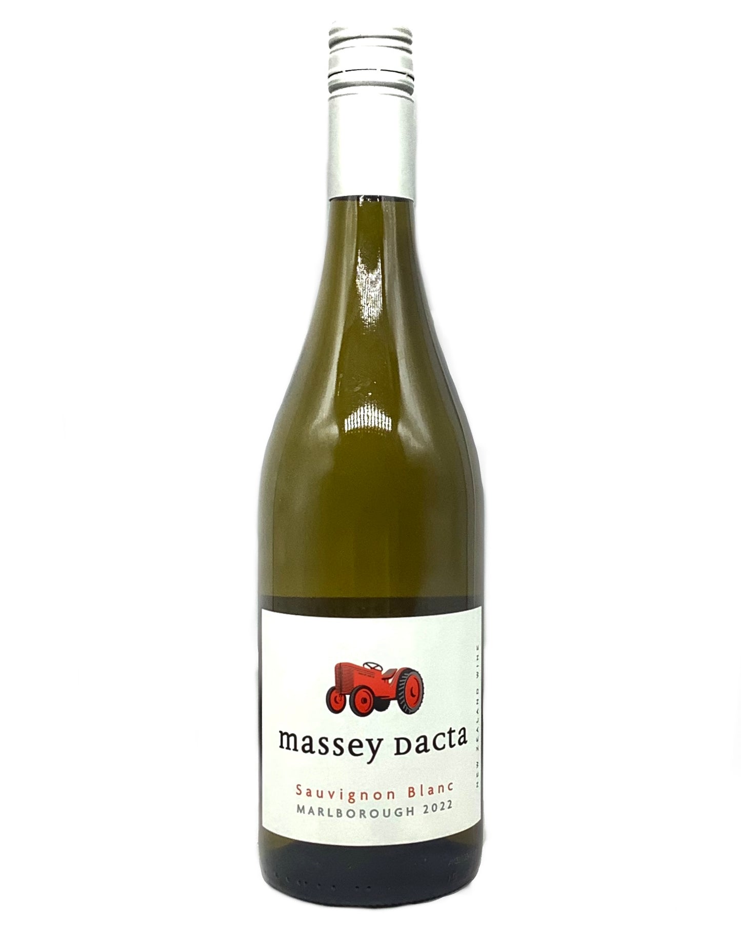 Massey Dacta, Sauvignon Blanc, Marlborough, New Zealand 2022