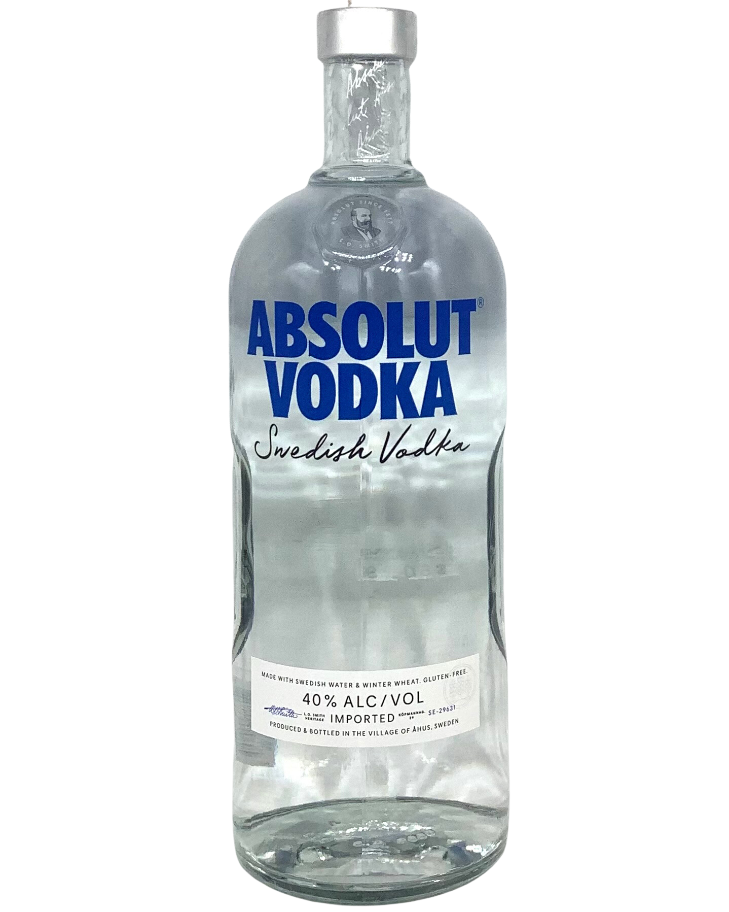 Absolut Vodka 1L