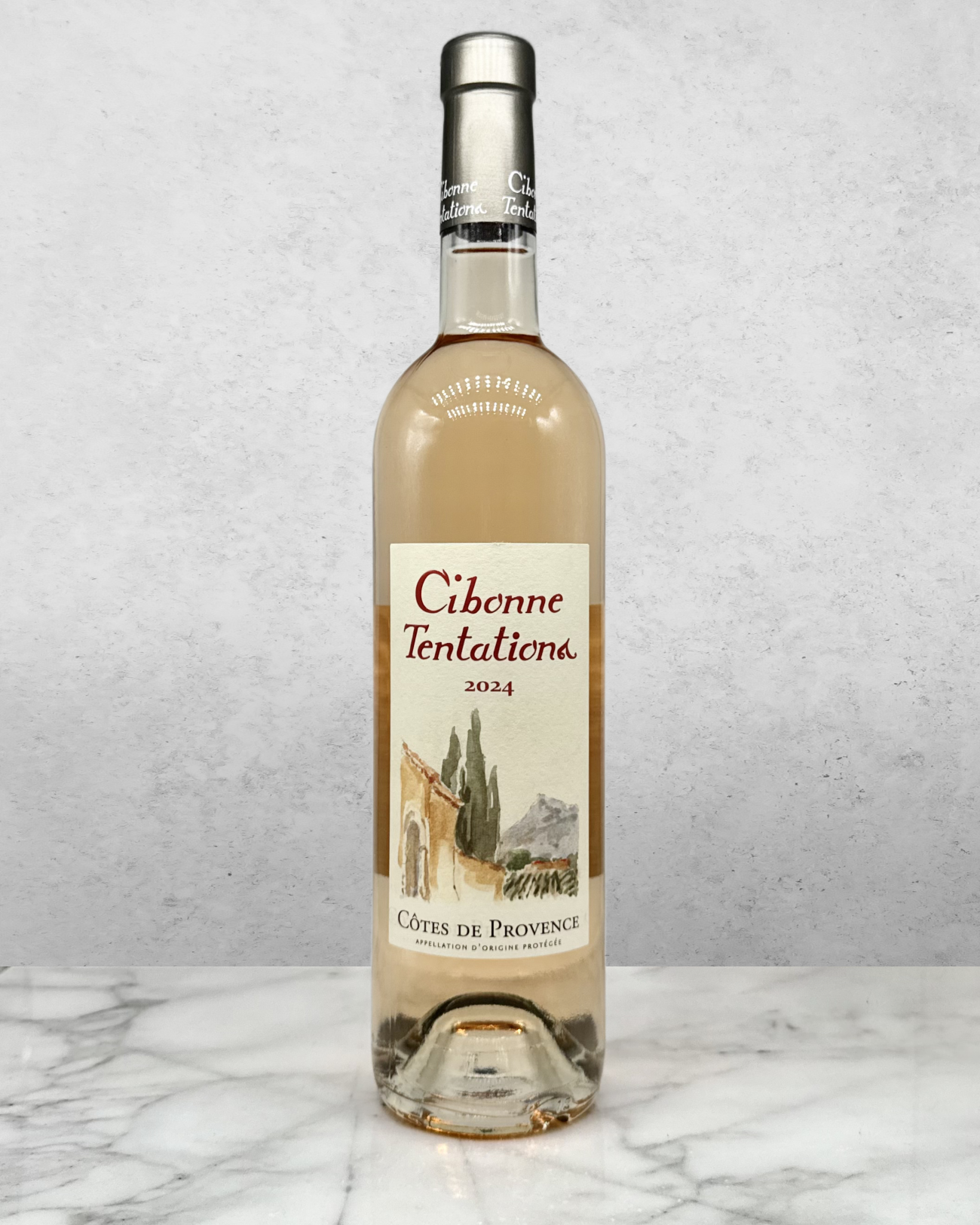 Clos Cibonne, Rosé 