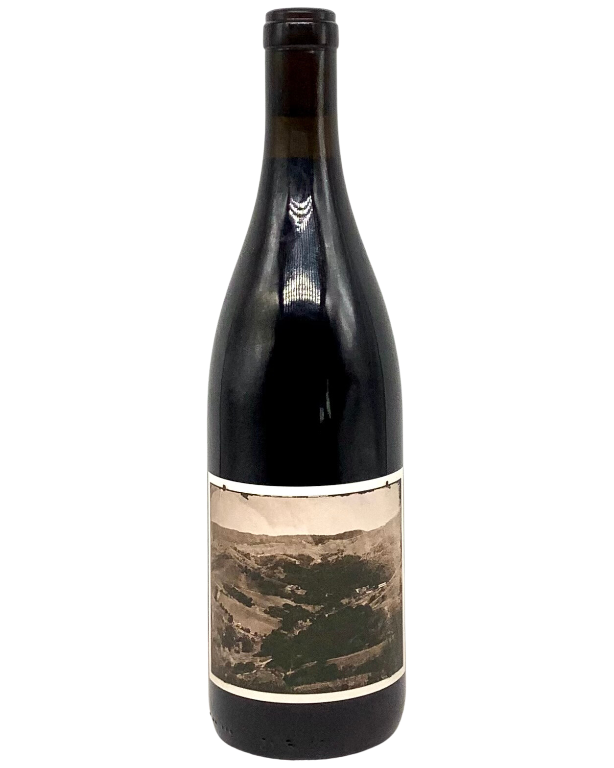 Sandhi, Pinot Noir, White Buffalo Land Trust, Santa Barbara, California 2021 newarrival