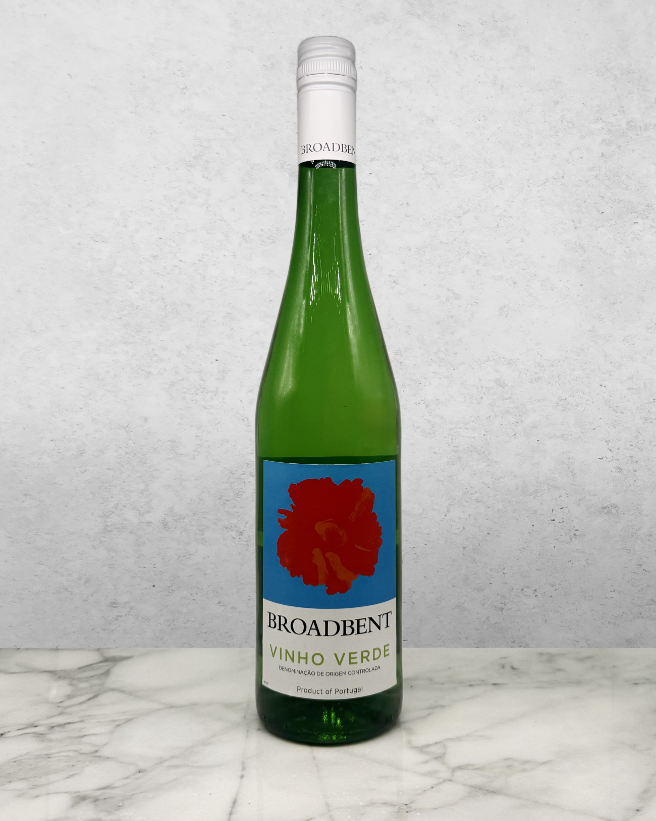 Broadbent Vinho Verde, Portugal NV