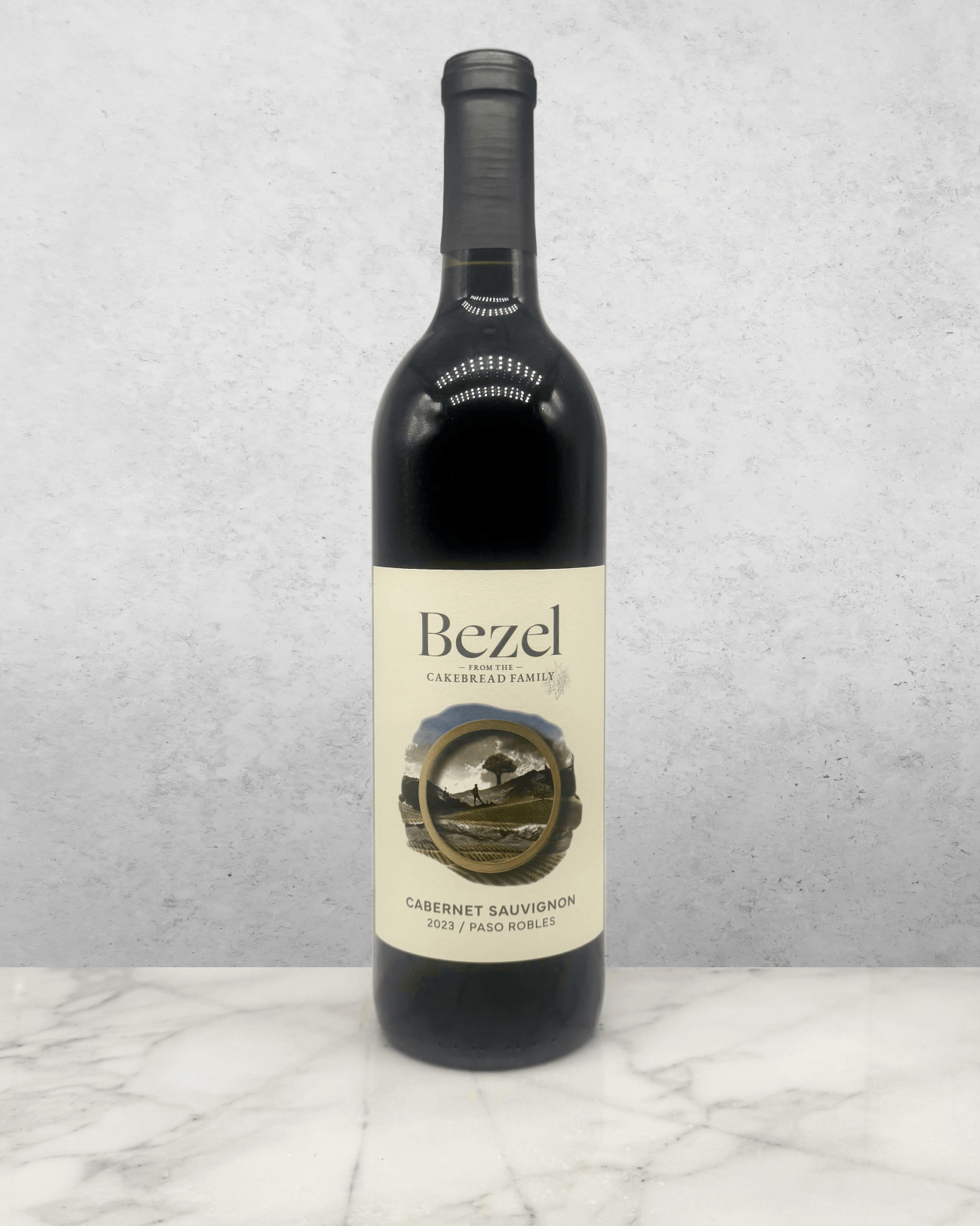Bezel (Cakebread), Cabernet Sauvignon, Paso Robles, California 2023