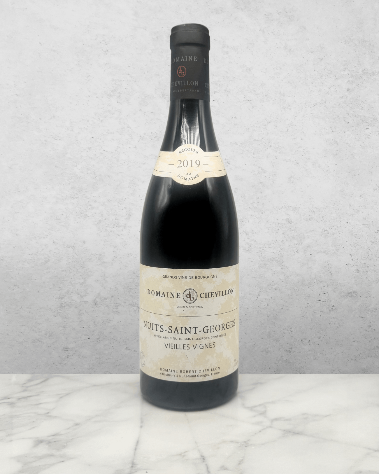 ワイン Domaine Chevillon Nuits-Saint-es Domaine Chevillon, Pinot Noir, Nuits-Saint-Georges 