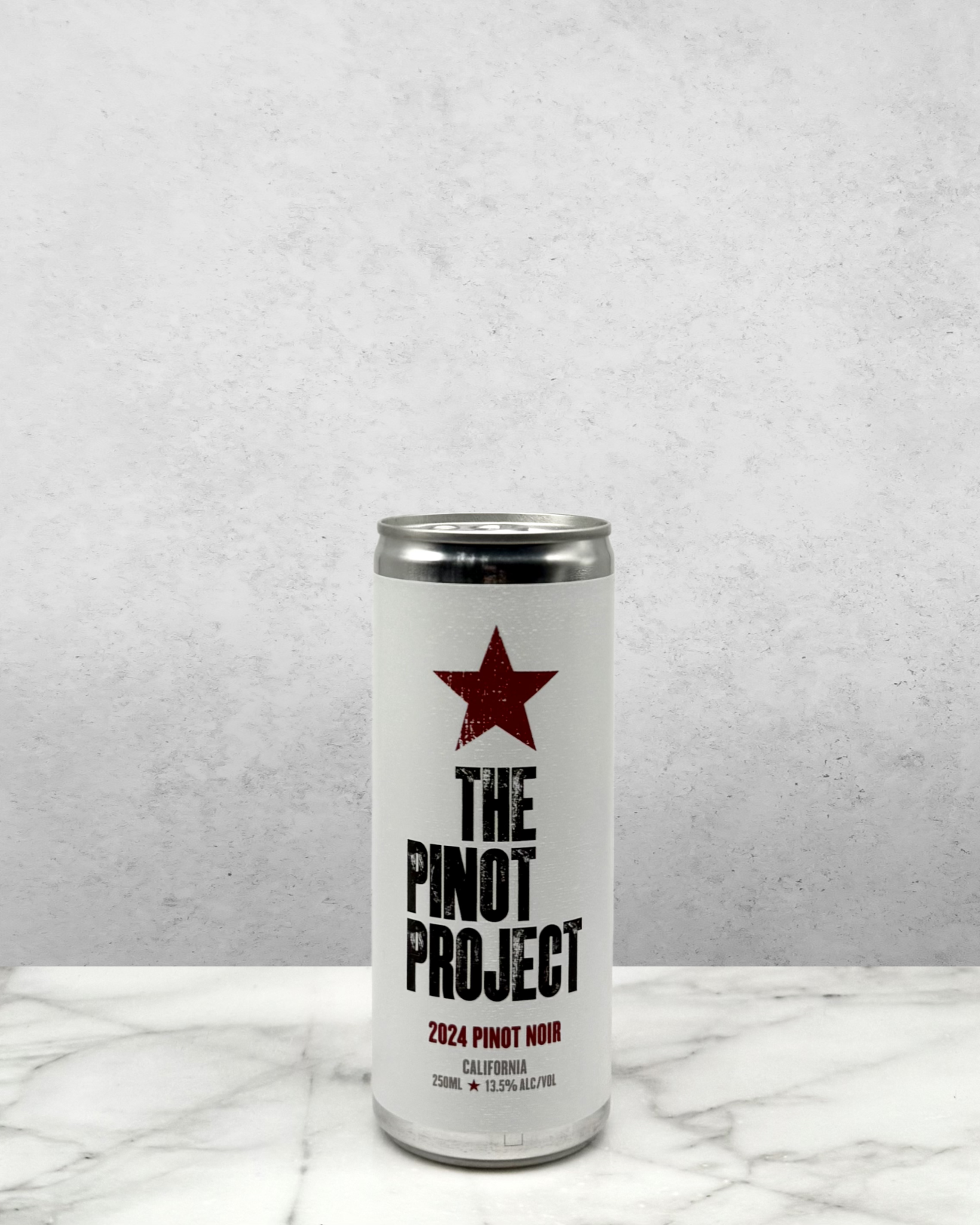 The Pinot Project Pinot Noir 2024 Can 250ml newarrival