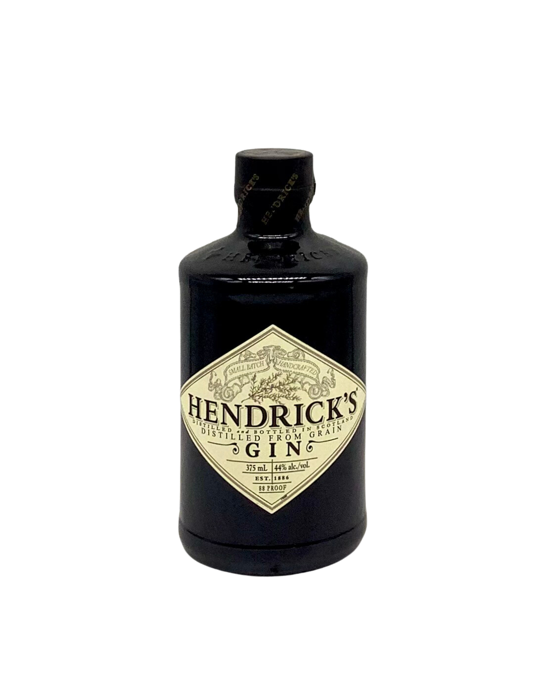 Hendrick's Gin 375ml