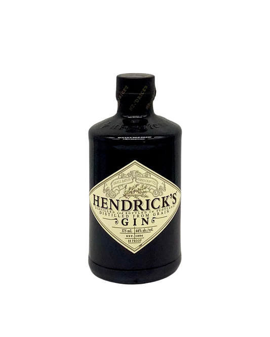 Hendrick's Gin 375ml