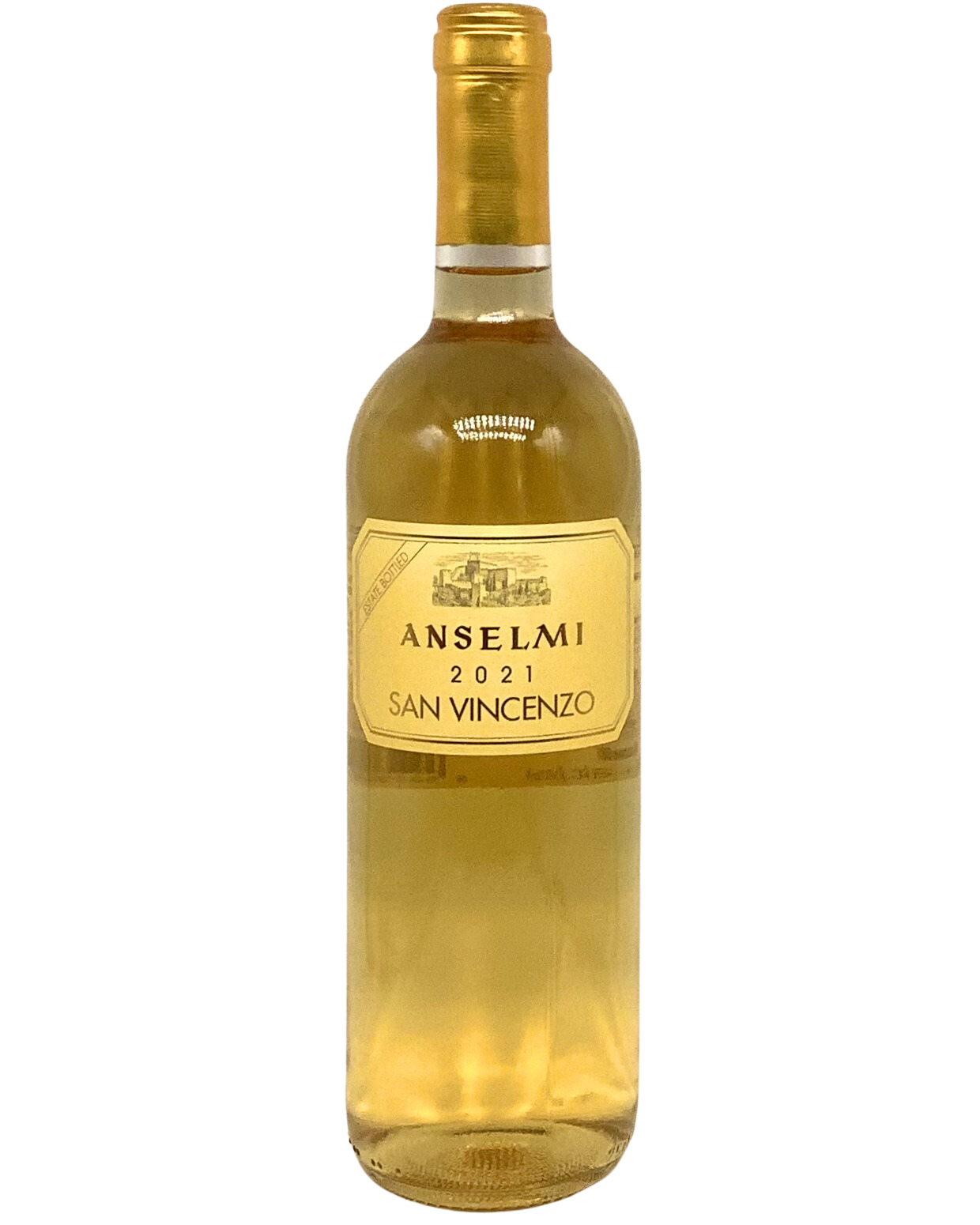 Anselmi, Garganega, San Vincenzo, Veneto, Italy 2023