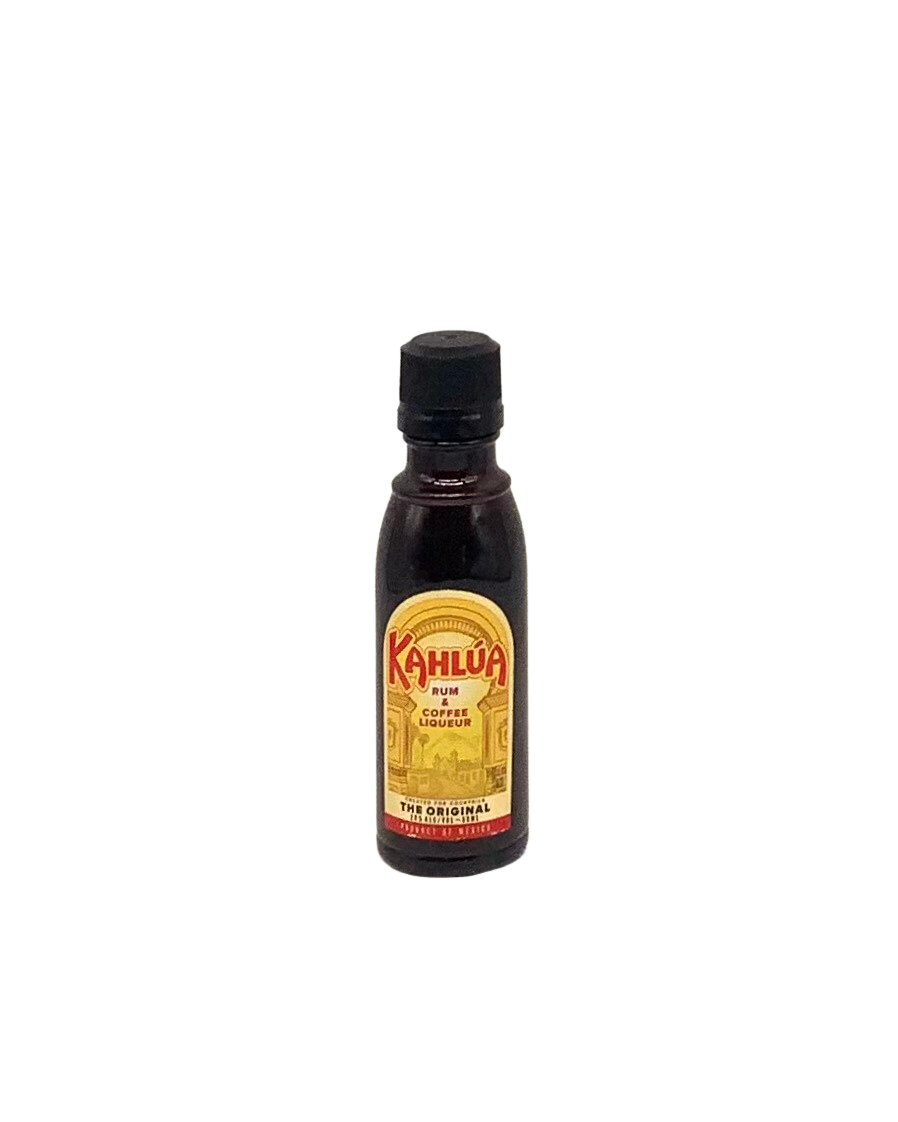 Kahlua Coffee Liqueur 50ml