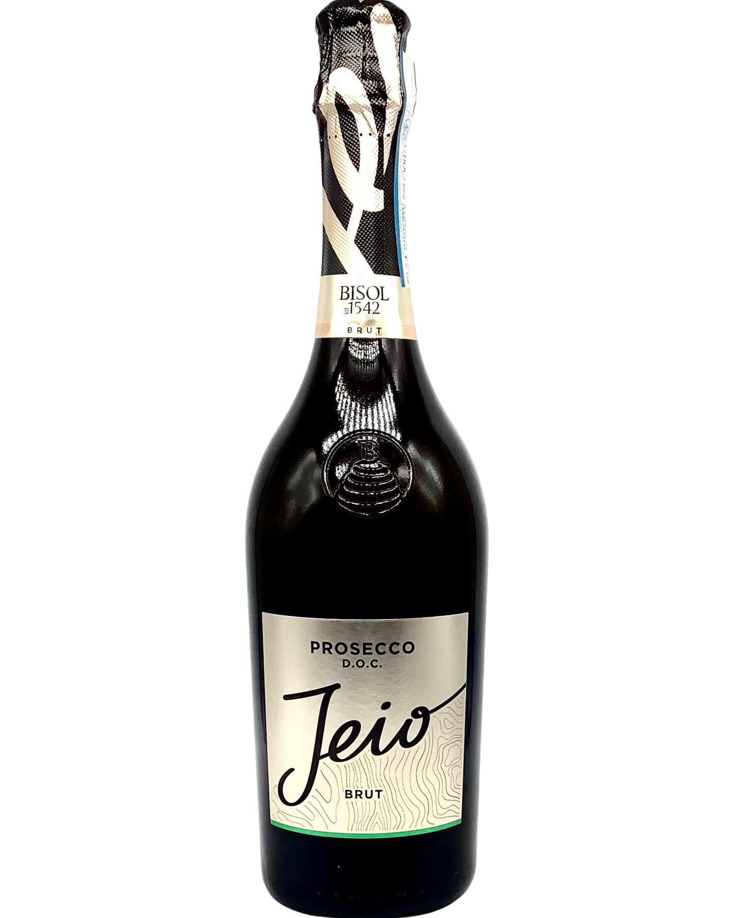 Bisol "Jeio" (Gold Label) Prosecco DOC Brut