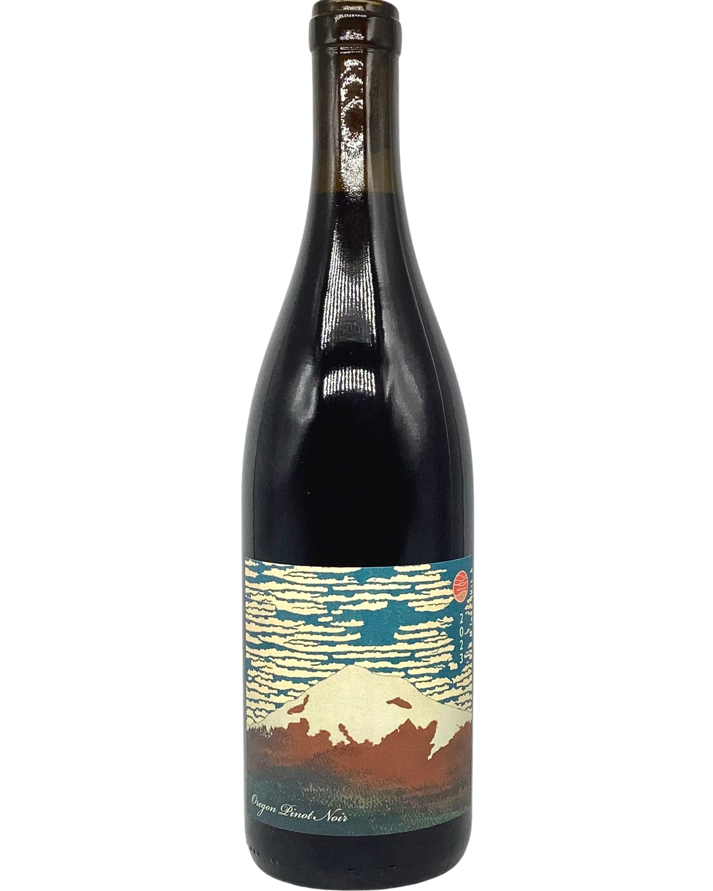 Salem Wine Company, Pinot Noir, Eola Amity Hills, Willamette Valley, Oregon 2024