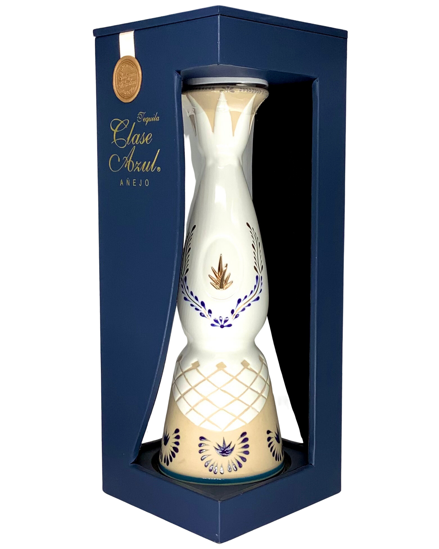 Clase Azul Tequila Gold, Mexico 750ml