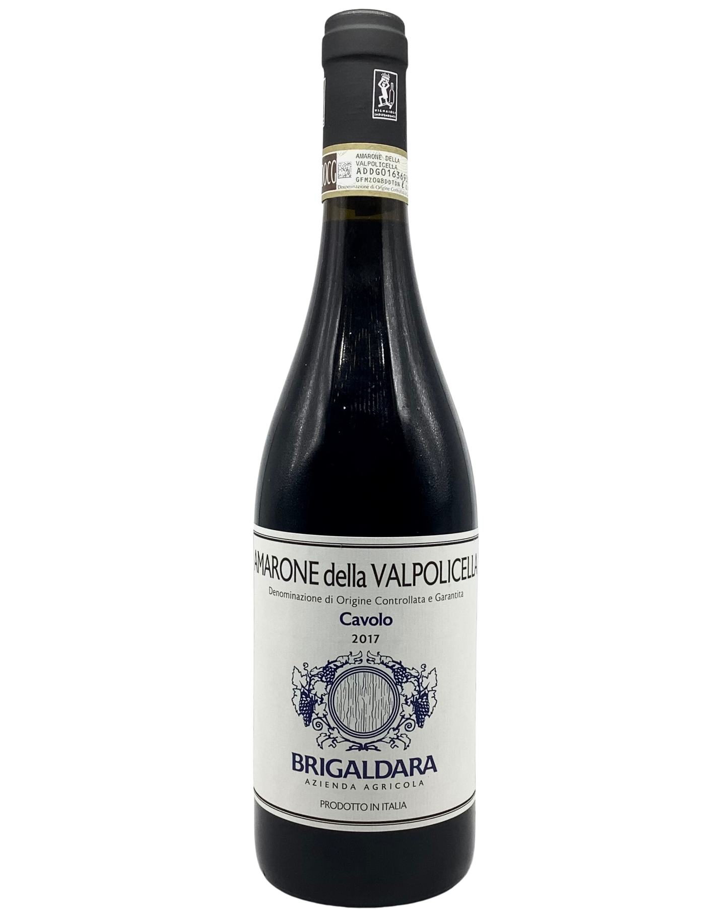 Brigaldara, Amarone della Valpolicella "Cavolo" Veneto, Italy 2017