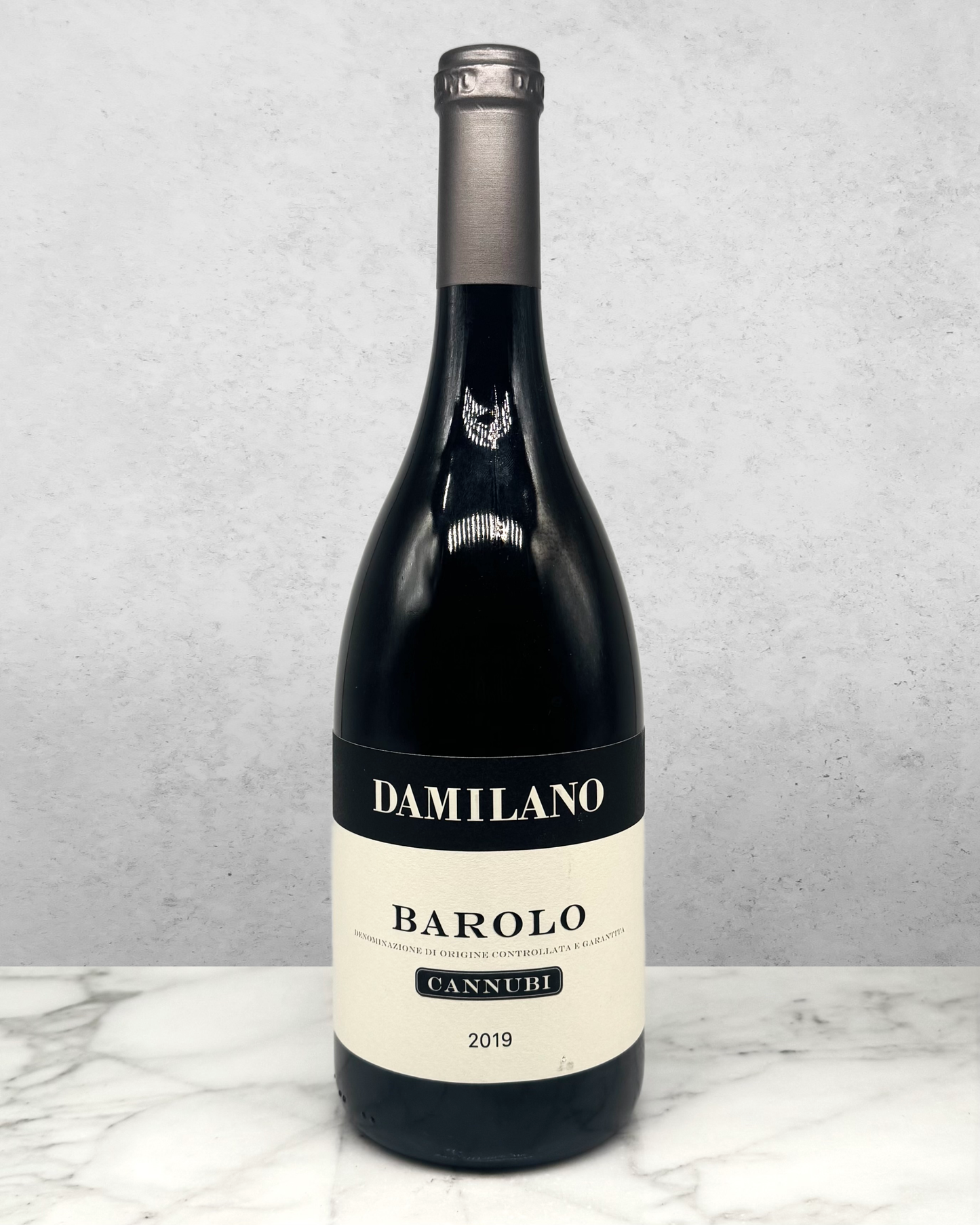 Damilano, Nebbiolio, Cannubi, Barolo, Piedmont, Italy 2019 newarrival