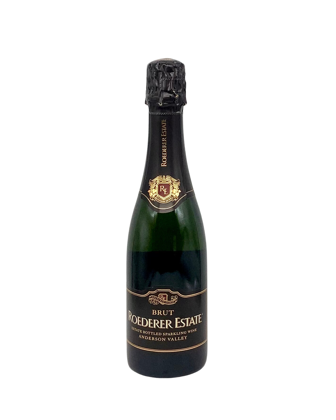 Roederer Estate, Brut Sparkling, Anderson Valley, California NV 375ml
