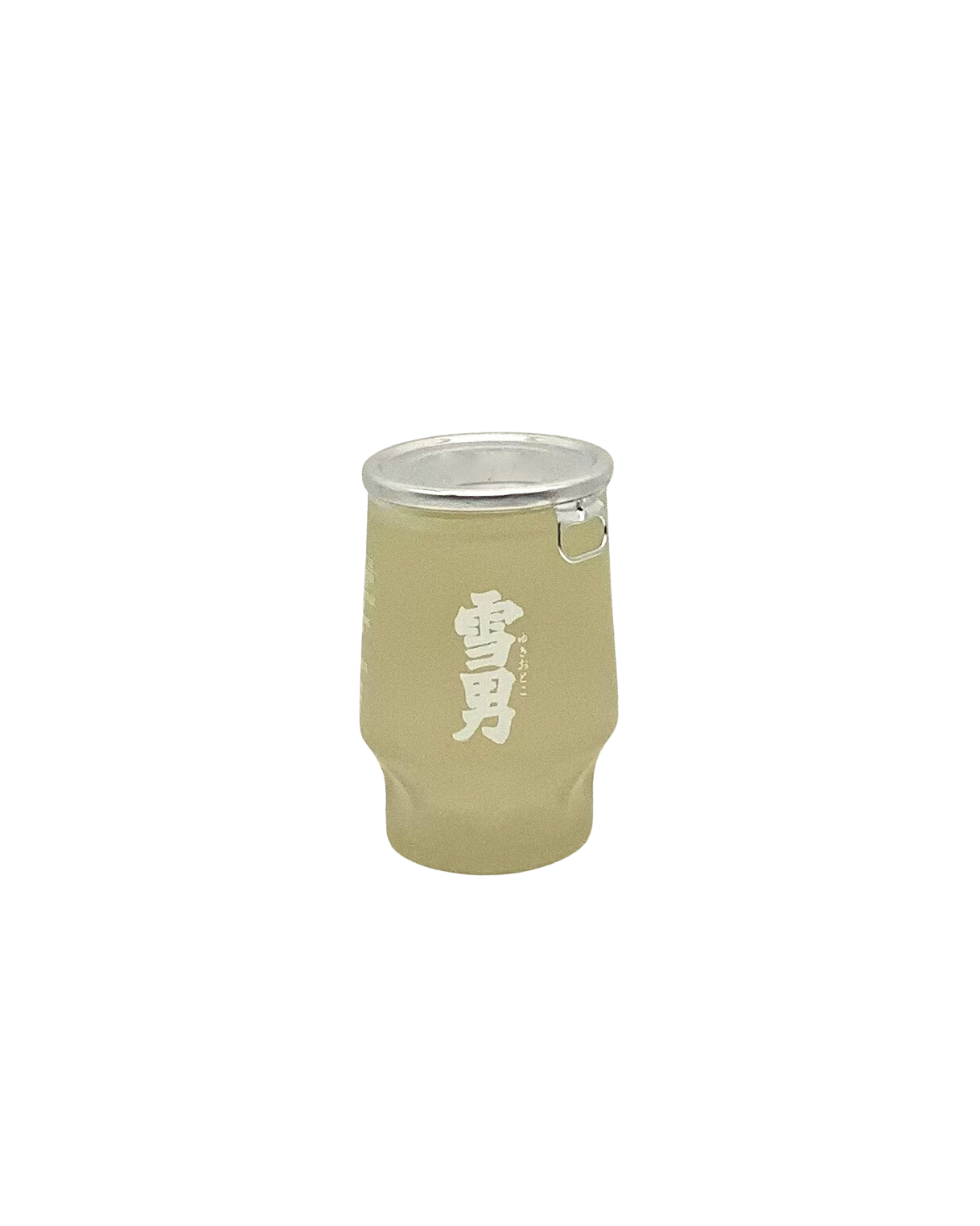 Yuki Otoko "Yeti" Junmai Sake 180ml
