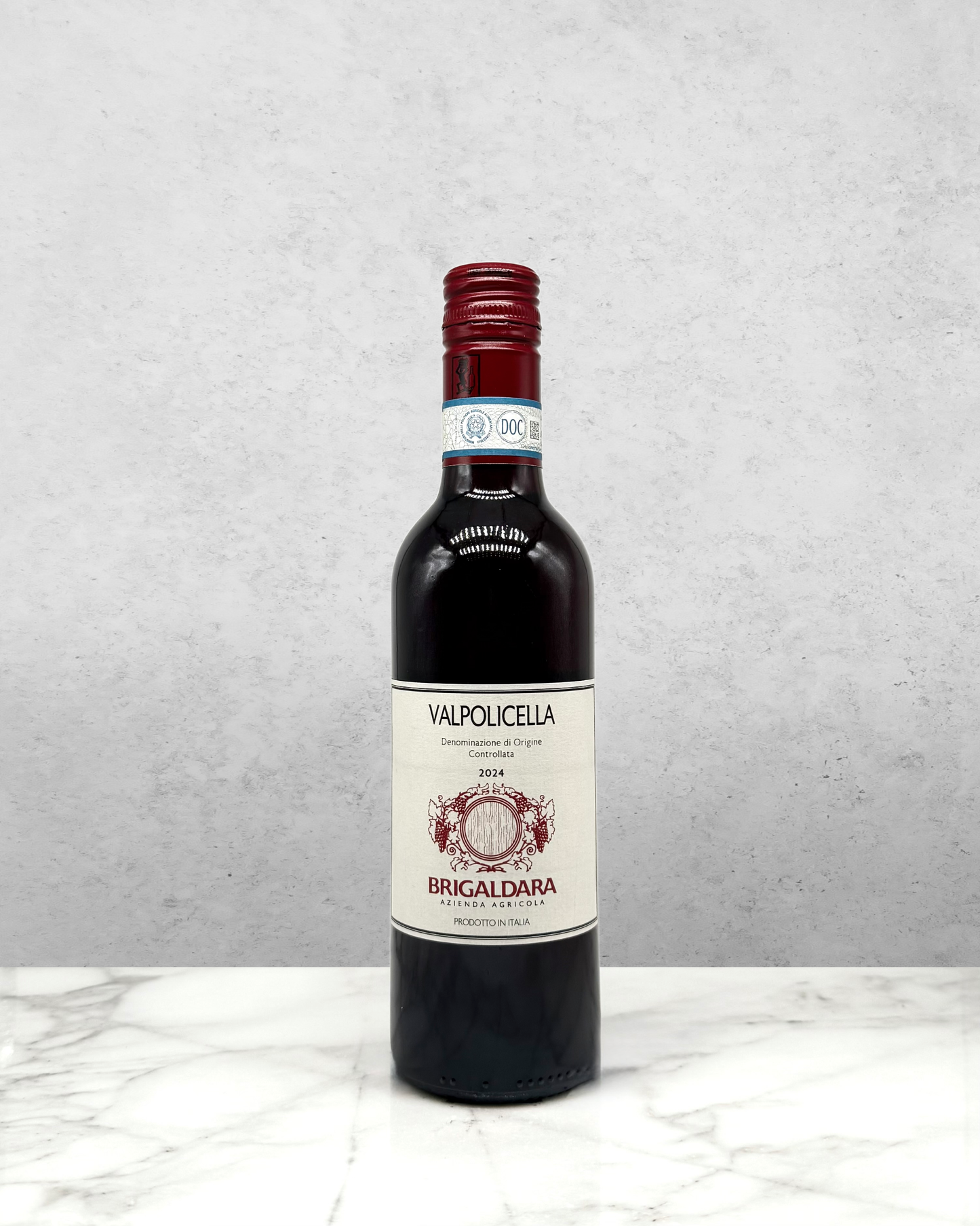 Brigaldara, Valpolicella DOC, Veneto, Italy 2024 375ml newarrival