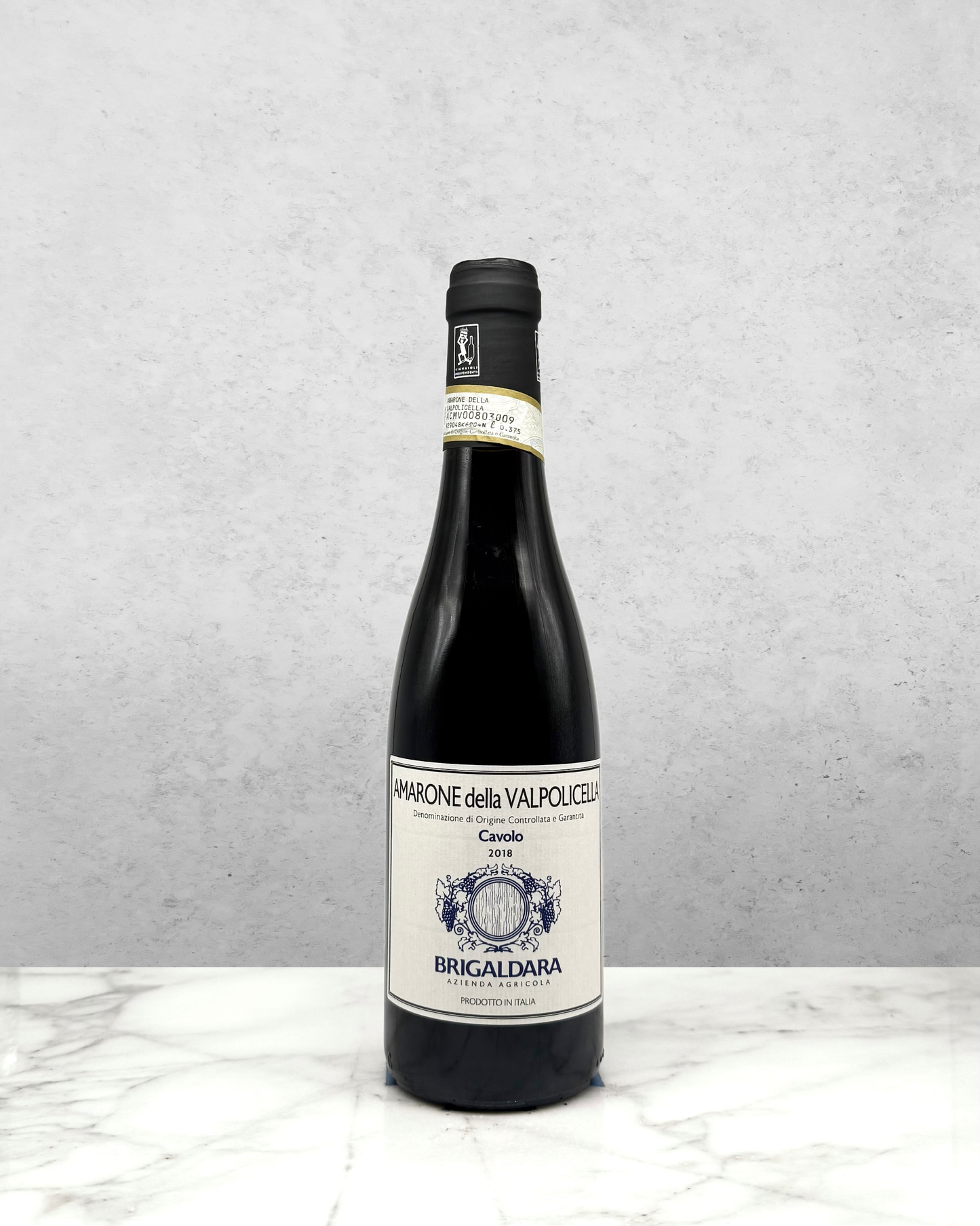 Brigaldara, Amarone della Valpolicella DOC "Cavalo" Veneto, Italy 2018 375ml newarrival