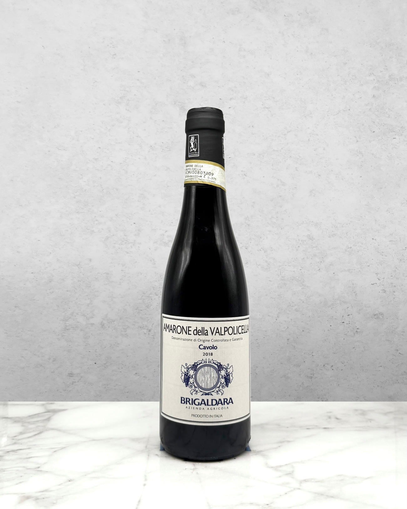 Brigaldara, Amarone della Valpolicella DOC "Cavalo" Veneto, Italy 2018 375ml