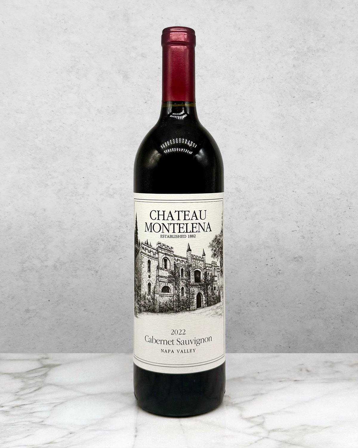Chateau Montelena, Cabernet Sauvignon, Napa Valley, California 2022 newarrival