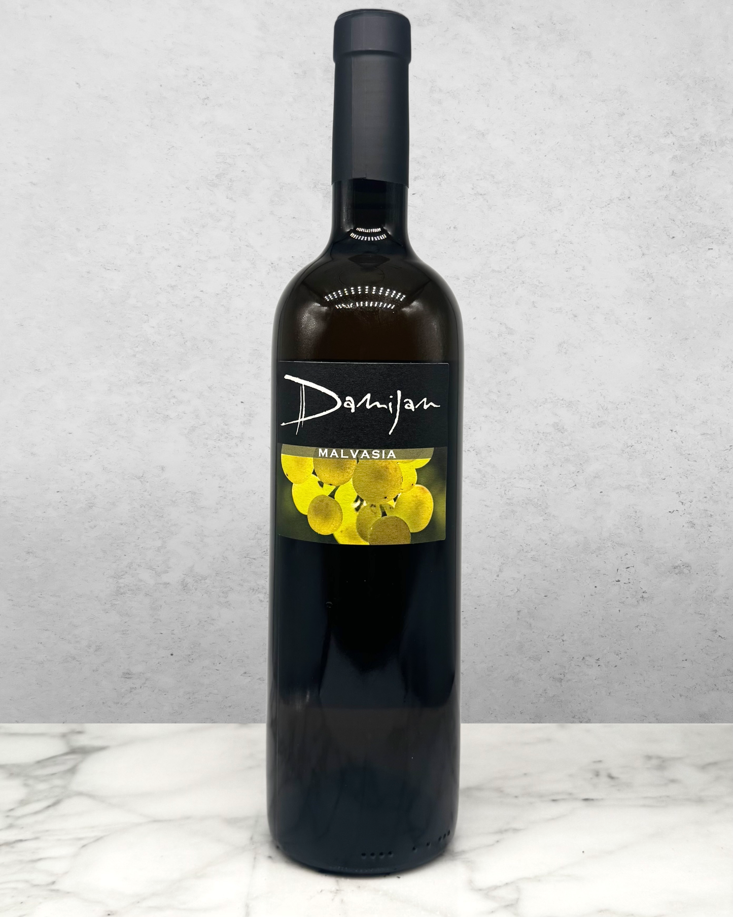 Damijan, Malvasia, Collio Gorizia, Friuli-Venezia Giulia, Italy 2018 certifiedorganic natural