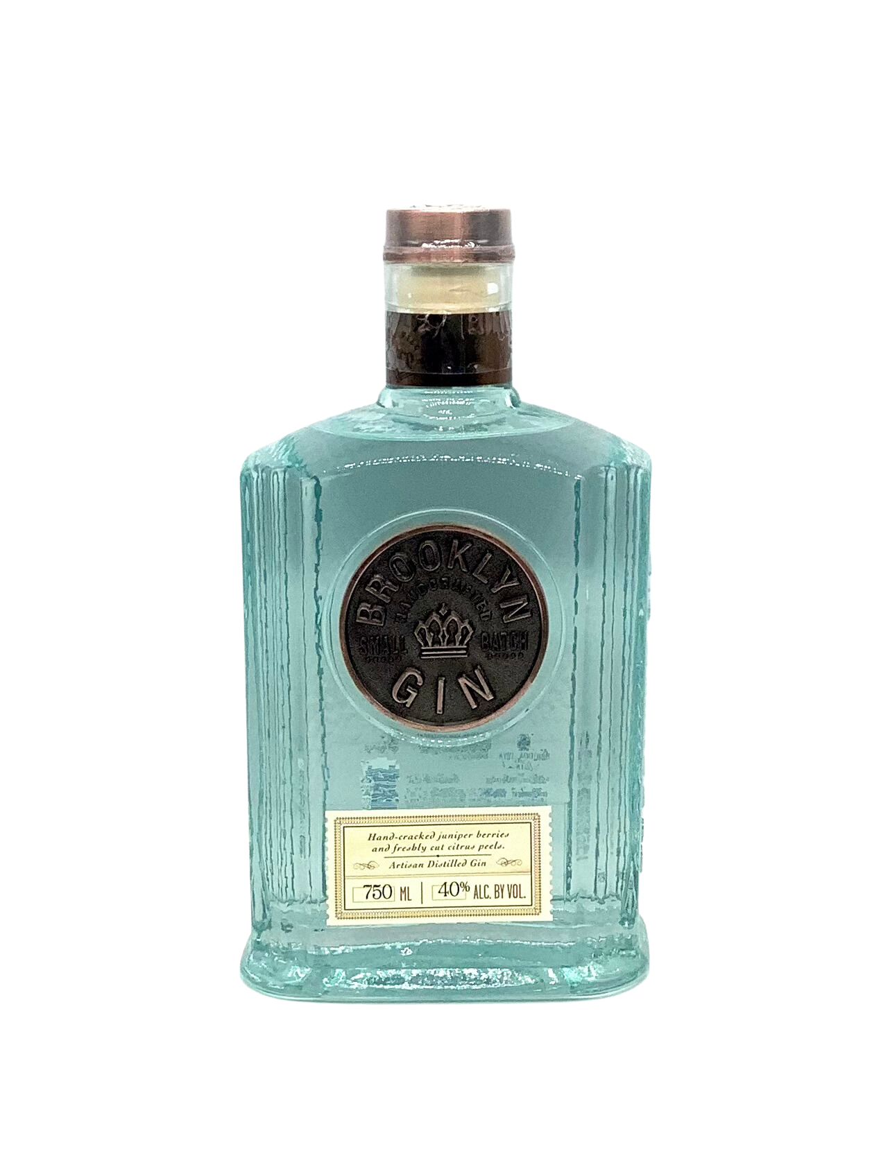 Brooklyn Gin 750ml