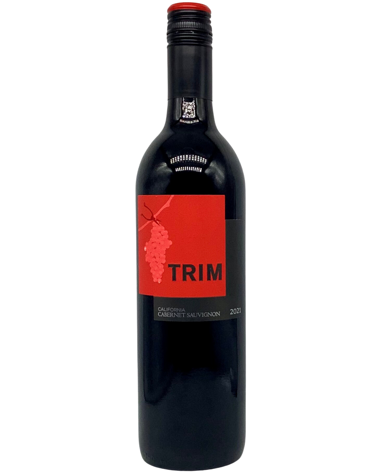 Trim, Cabernet Sauvignon, California 2021 newarrival