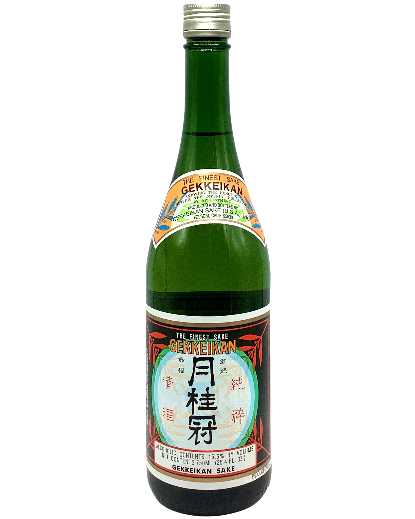 Gekkeikan Sake 750ml