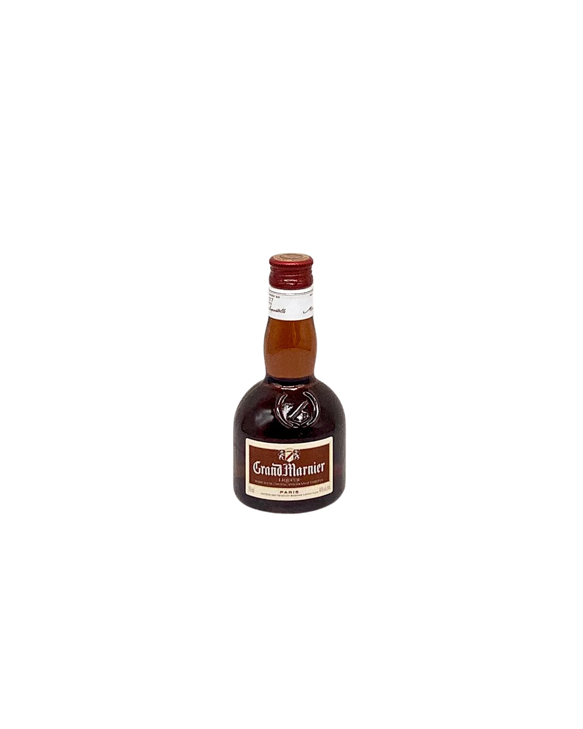 Grand Marnier Cognac & Orange Liqueur 50ml