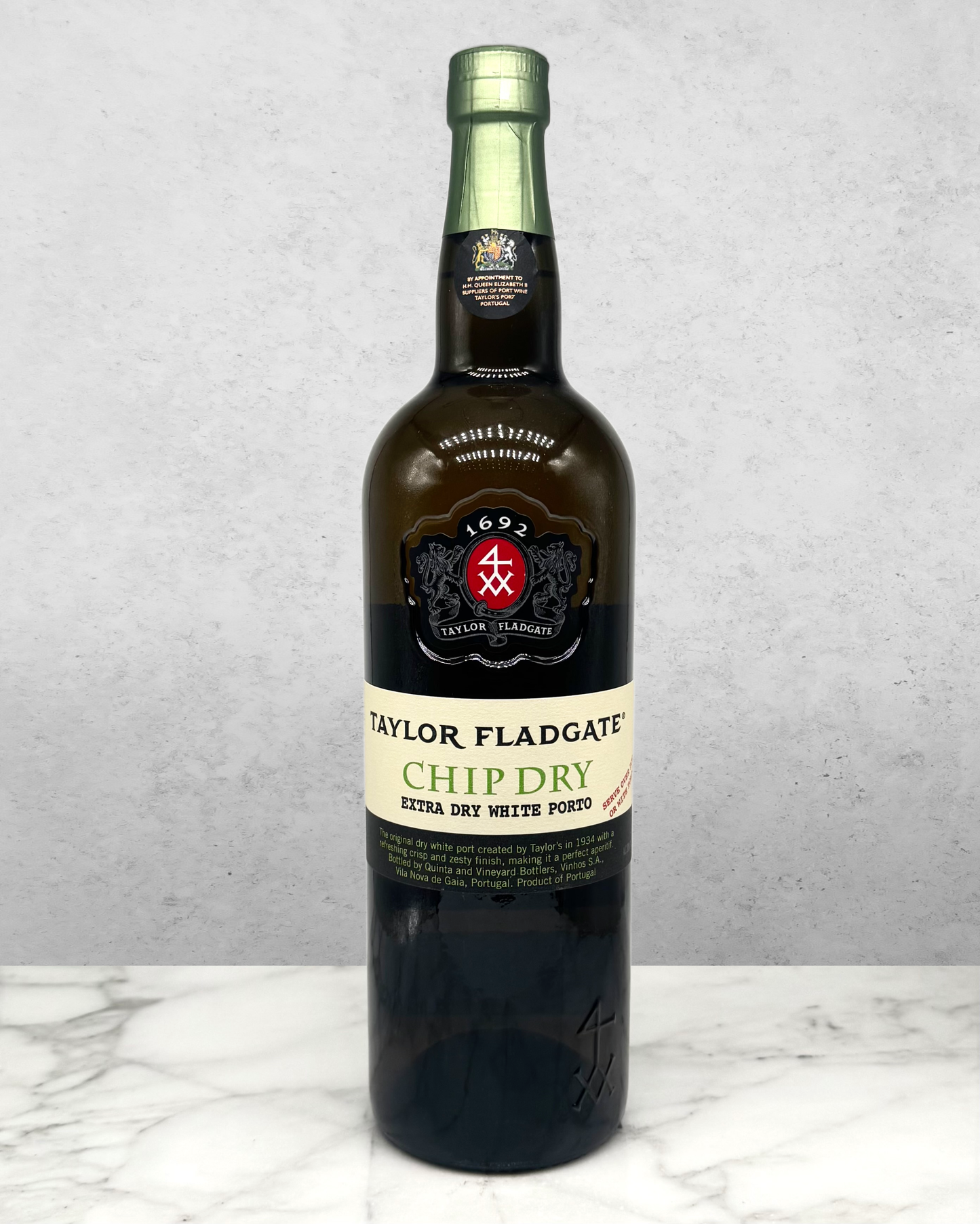 Taylor Fladgate "Chip Dry" Extra Dry White Porto 750ml