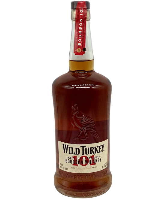 Wild Turkey Bourbon 101 Proof 750ml