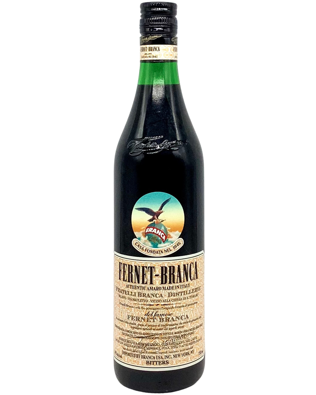 Fernet Branca 750ml