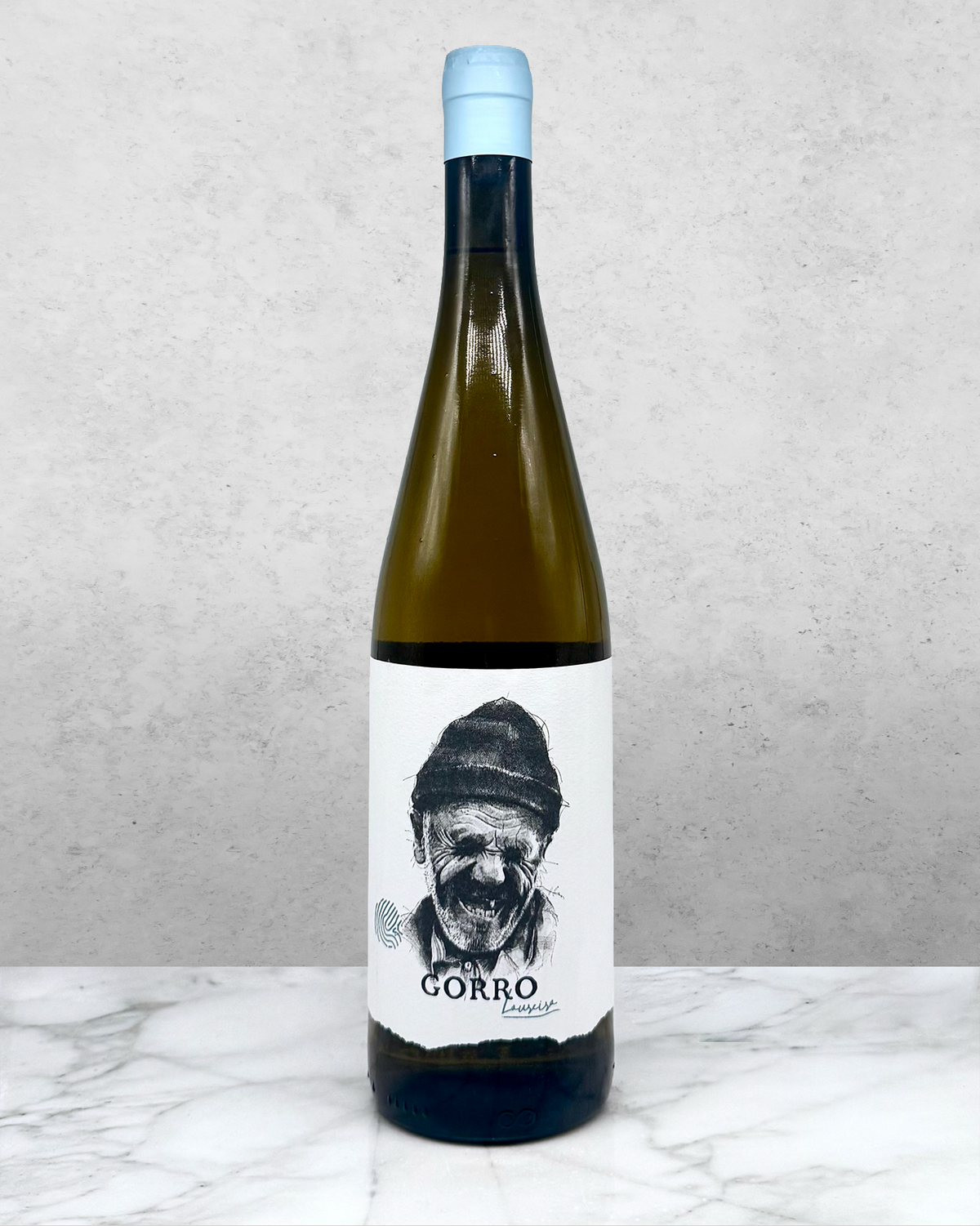 Gorro Vinho Verde, Lima Valley, Portugal 2024 newarrival