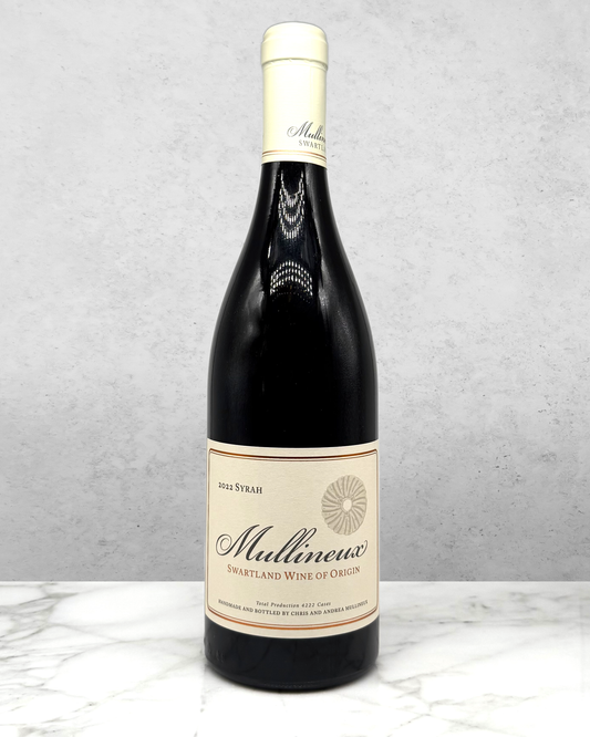 Mullineux, Syrah, Swartland, South Africa 2022 newarrival
